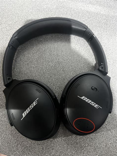 fake bose quietcomfort